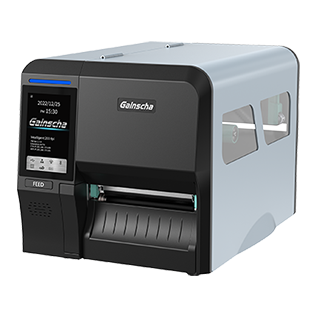 4 Inch Industrial Printer GI-2408T(Empower)