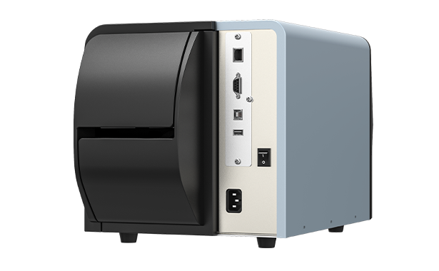 4 Inch Industrial Printer GI-2408T(Empower)