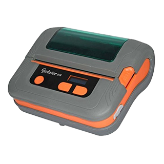 Thermal Mobile Printer GP-M421