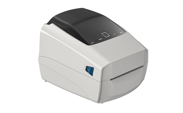 4 inch Desktop Label Printer GE-2408DE
