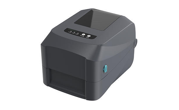4 Inch Desktop Barcode Printer GS-2406T