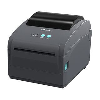 4 Inch Desktop Label Printer GS-2408D