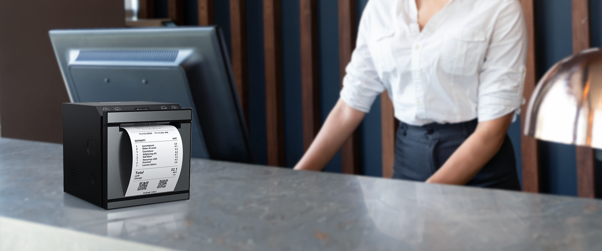 Entertainment & Service Industry