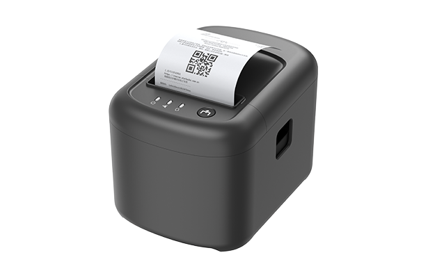 Wi-Fi Cloud Printer G-EIV200