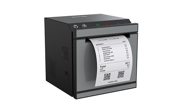 80mm Thermal Receipt Printer GA-G200