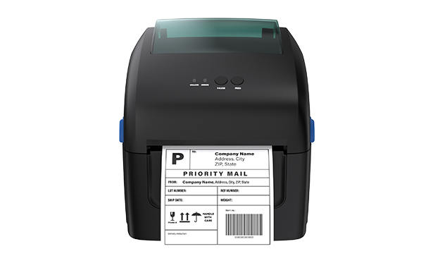 4 Inch Desktop Label Printer GV-2408D