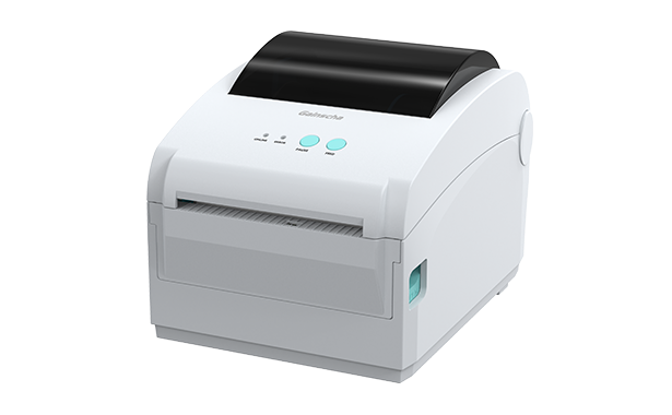 4 Inch Desktop Label Printer GS-2408DM