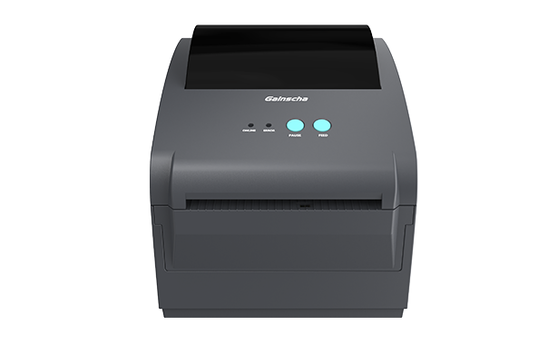4 Inch Desktop Label Printer GS-2408DM