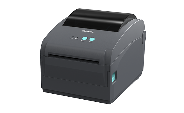 4 Inch Desktop Label Printer GS-2408DM