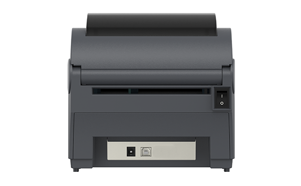 4 Inch Desktop Label Printer GS-2408DM