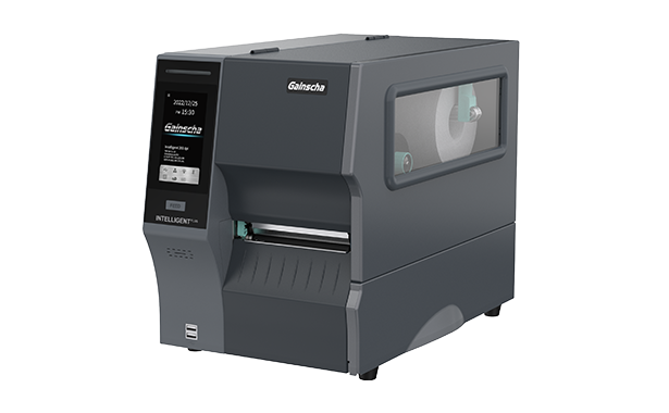 4 Inch Industrial Printer GI-2408T PLUS(Empower)