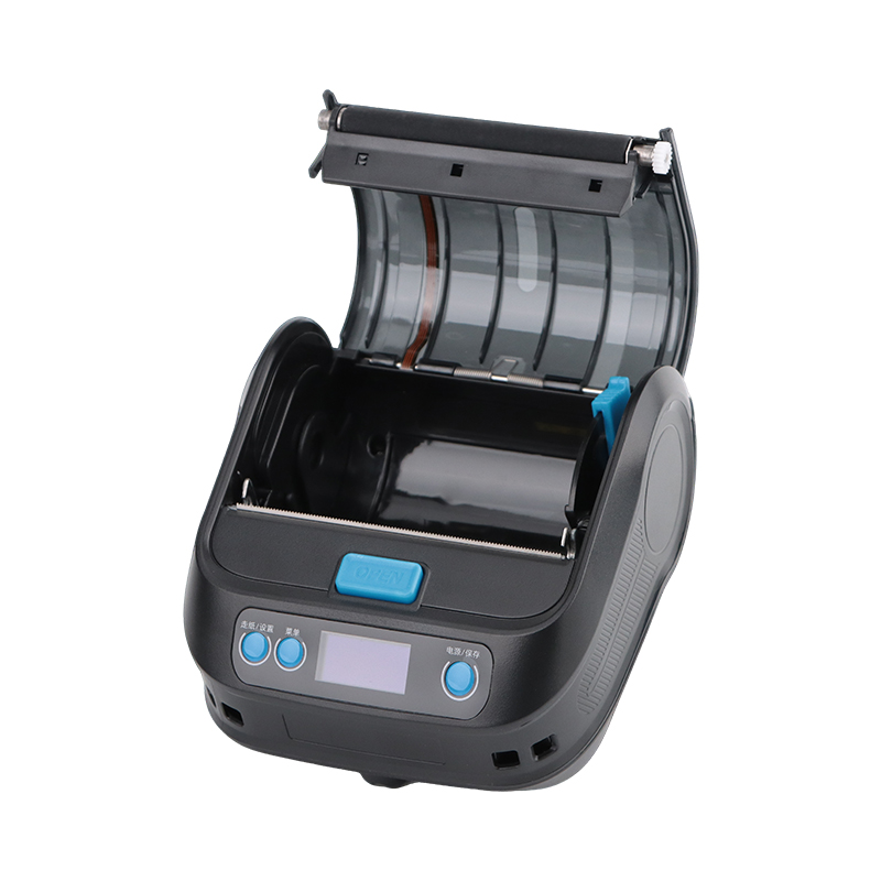 3 inch Portable Printer GP-M322P
