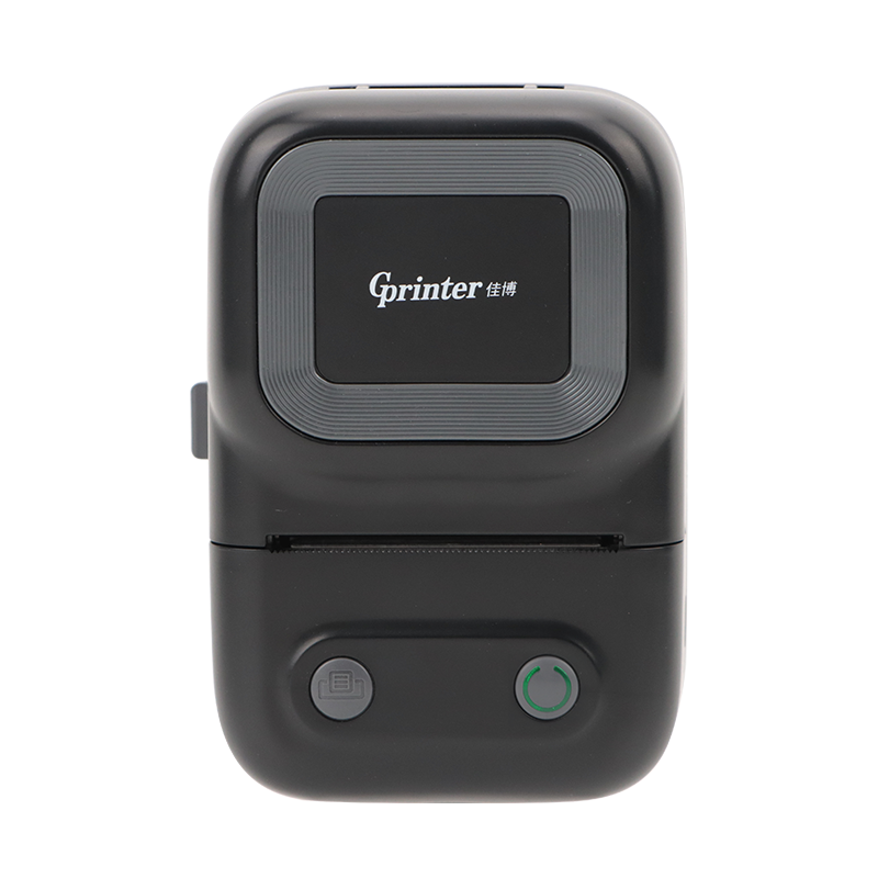 Thermal Mobile Printer GP-M220RF