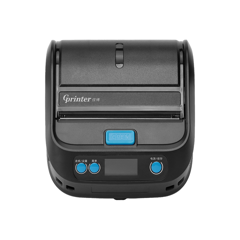 3 inch Portable Printer GP-M322P