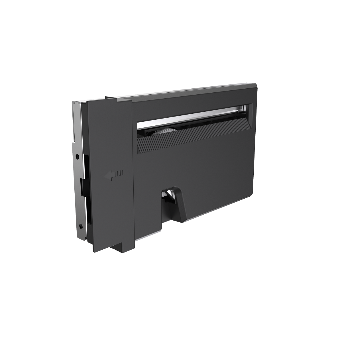 Cutter for GI-2408T