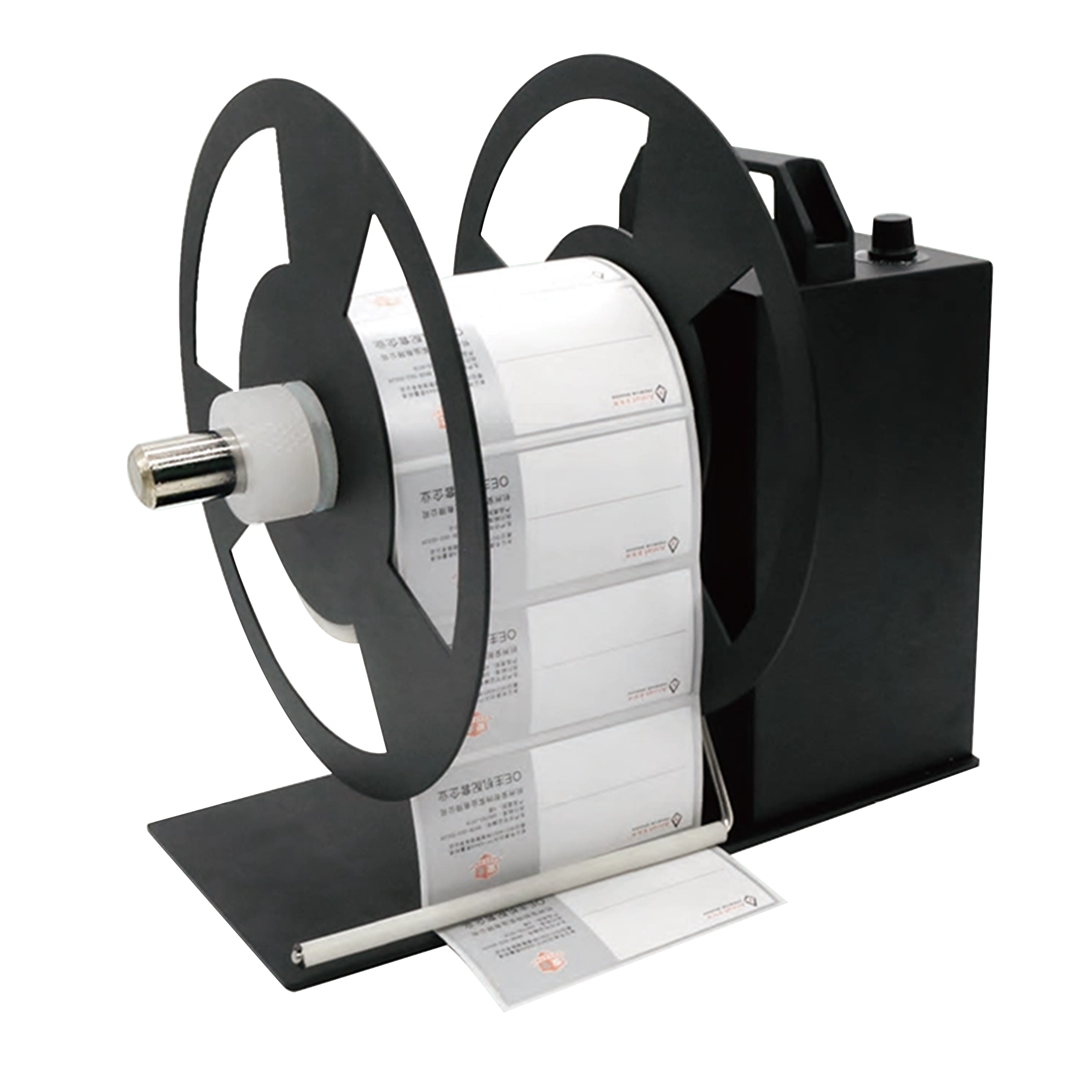  Rewinder A6