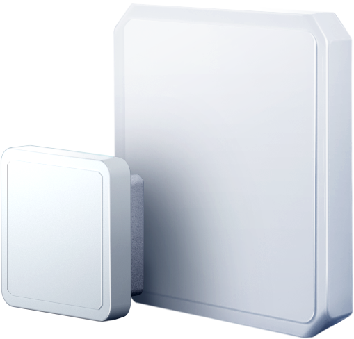 FR7000 Series Integrated UHF RFID Reader