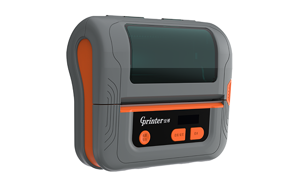 Thermal Mobile Printer GP-M421