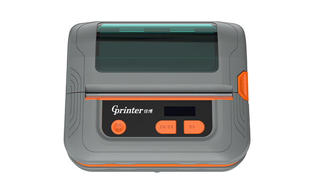 Thermal Mobile Printer GP-M421