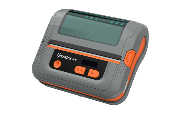 Thermal Mobile Printer GP-M421